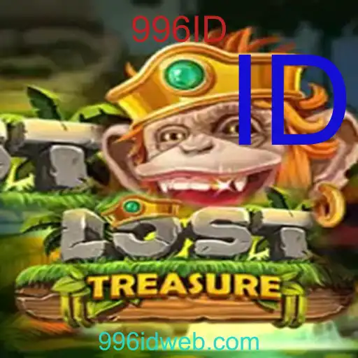 LostTreasure