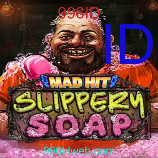 MadHitSlipperySoap